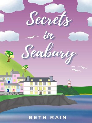 cover image of Secrets in Seabury